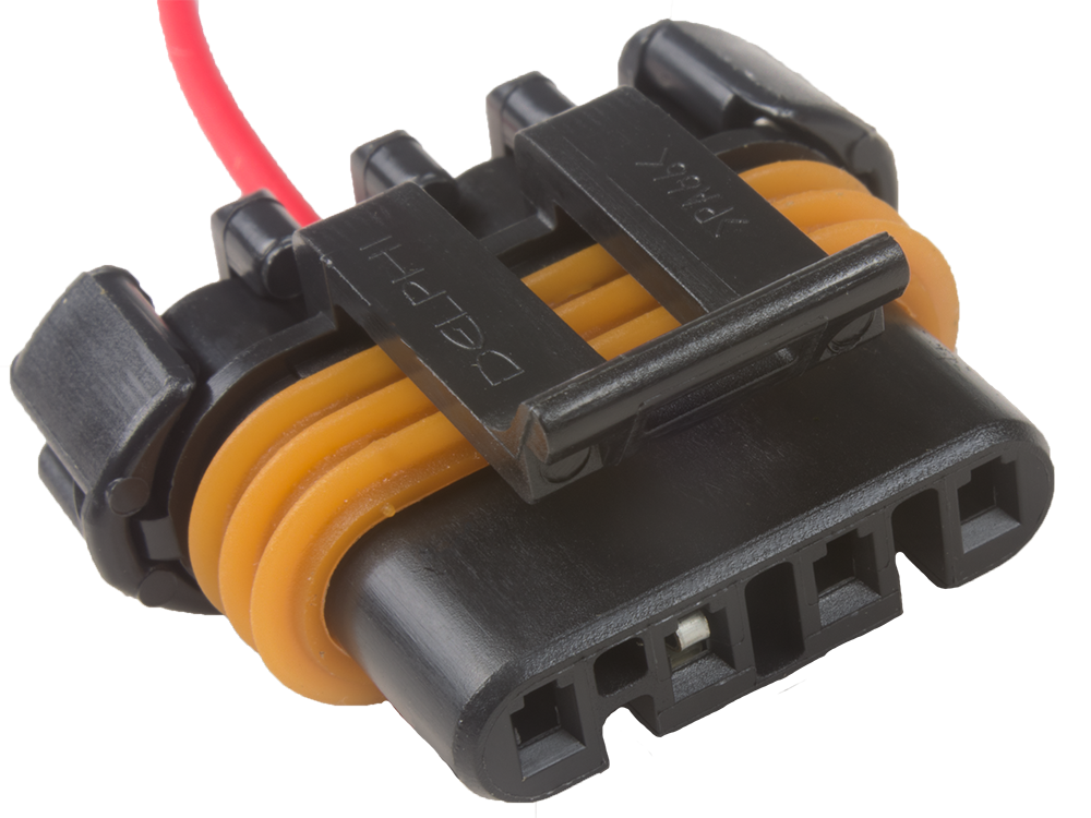 Alternator (Generator) Connector Pigtail for LS1 Camaro Firebird