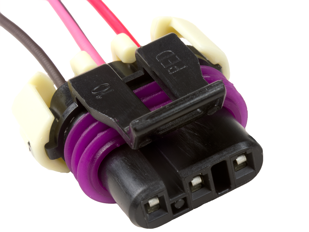 Camshaft Position Sensor Connector Pigtail