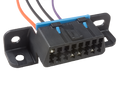 OBD-II Diagnostic Connector Pigtail