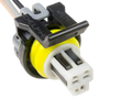 Oil Pressure Sensor Connector Pigtail