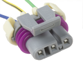Crankshaft Position Sensor Connector Pigtail 58x