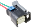 Fuel Injector Connector Pigtail for USCAR EV6 Metri-Pack 150