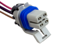 Heated Oxygen Sensor Connector Pigtail