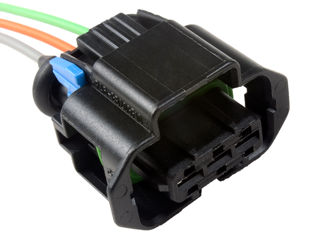 MAP Sensor Connector Pigtail