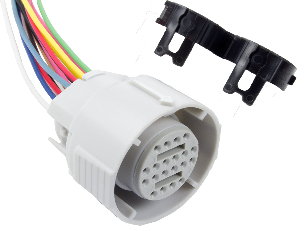 4L60E 4L65E Transmission Connector Pigtail