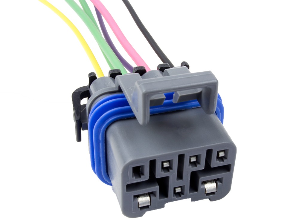 Gear Selector Switch Connector Pigtail