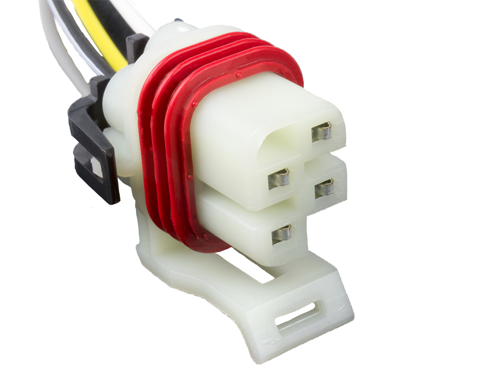 Gear Selector Switch Connector Pigtail