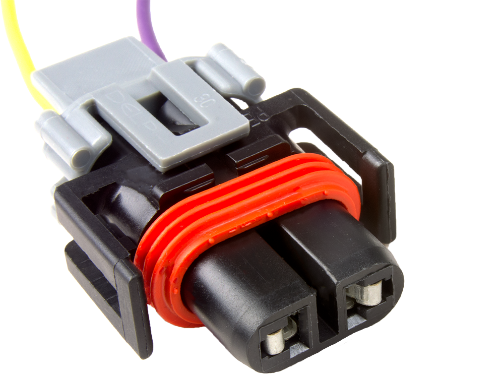 Vehicle Speed Sensor VSS 700R4 4L60E Connector Pigtail