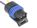 Vehicle Speed Sensor VSS T56 4L60E 4L80E Connector Pigtail