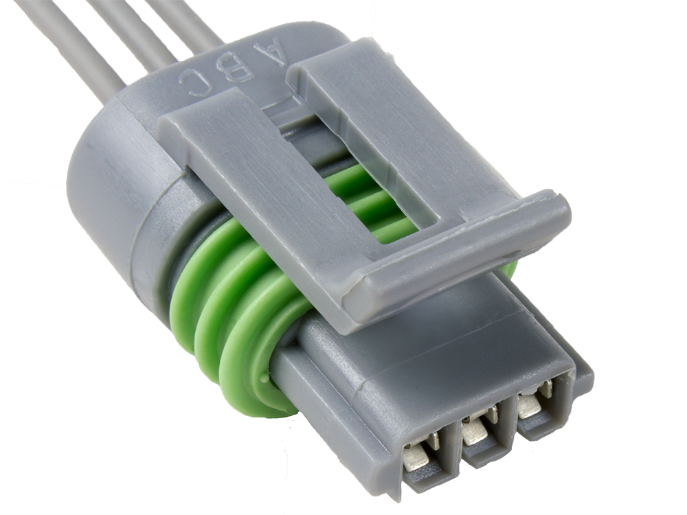 Camshaft Position Sensor Connector Pigtail