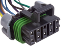 1997-2005 Throttle Actuator Control Module (TAC) Connector Pigtail