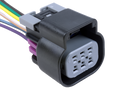 Throttle Body Connector Pigtail