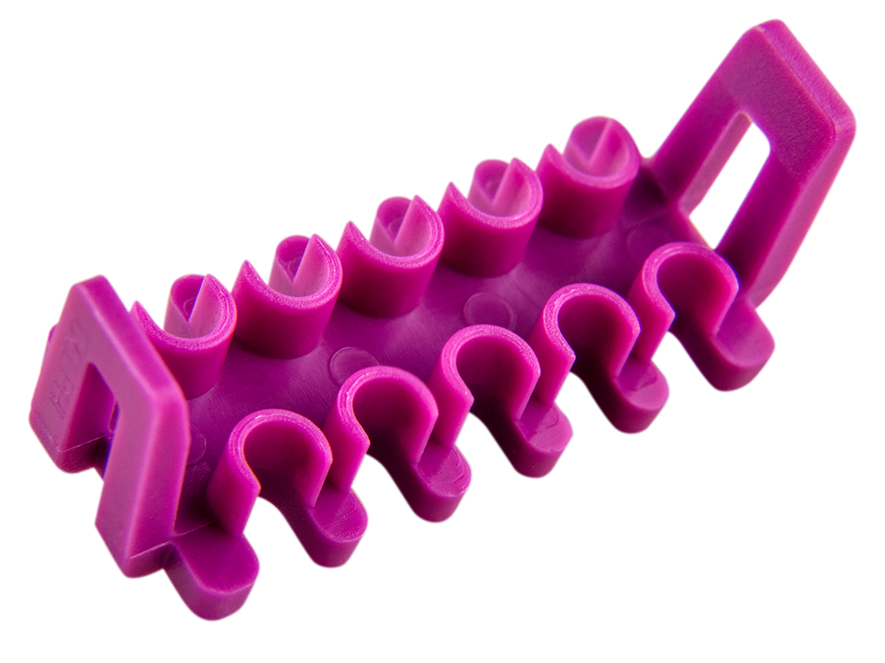 Delphi 10 Way PURPLE GT 150 TPA
