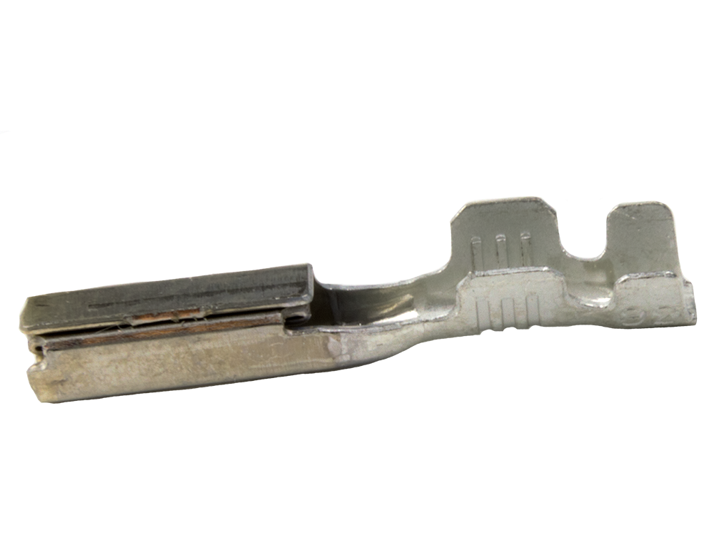 Molex MX64 33467 Female Gold (Au) Plated Unsealed Terminal 20-18 AWG