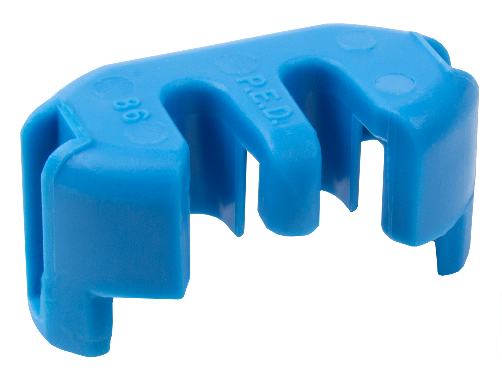 Delphi 2 Way BLUE Metri-Pack 150 TPA