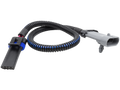 Optispark Harness - Vented - Late Attaching Clip