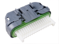 Aptiv (Delphi) 32 Way Gray Micro-Pack 100W Sealed Female Connector Right Dress