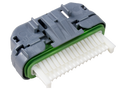 Aptiv (Delphi) 32 Way Gray Micro-Pack 100W Sealed Female Connector Left Dress
