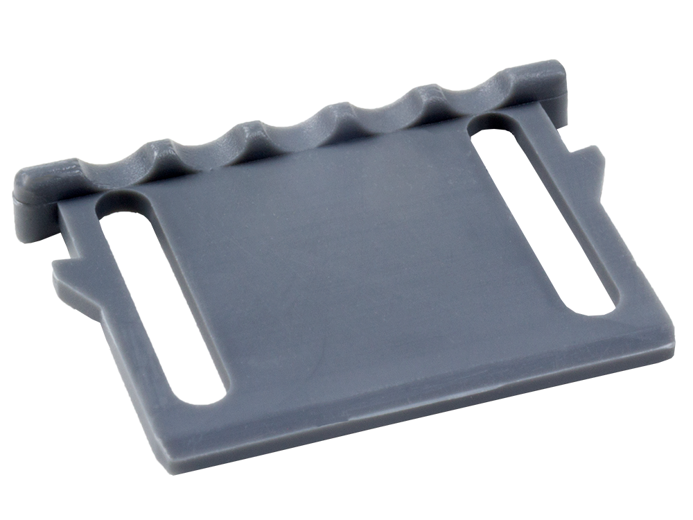 Delphi 10 Way GRAY Metri-Pack 150 TPA