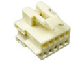 Aptiv (Delphi) 10 Way Cream Metri-Pack 150 Unsealed Female Connector