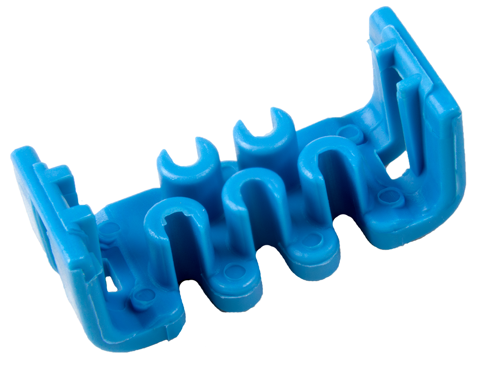 Delphi 5 Way BLUE Metri-Pack 150 TPA