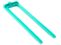 Delphi 56 Way GREEN Micro 64 Comb TPA
