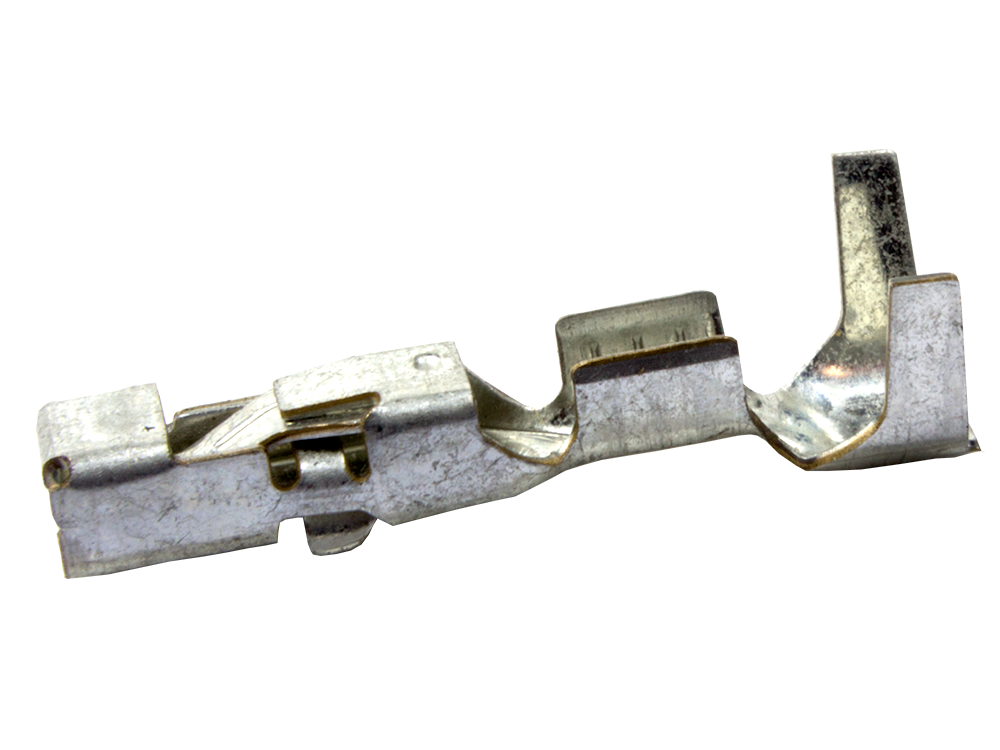 Aptiv GT 280 Female Tin (Sn) Plated Sealed Terminal 18-16 AWG