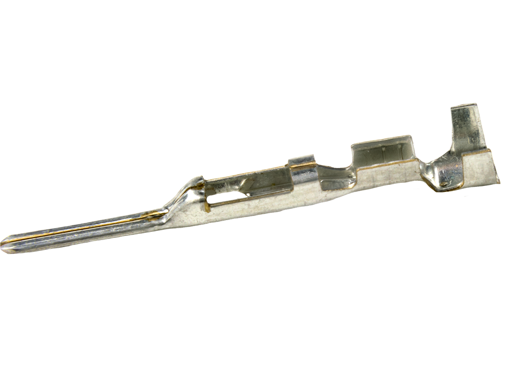 Aptiv GT 150 Male Tin (Sn) Plated Sealed Terminal 22-20 AWG