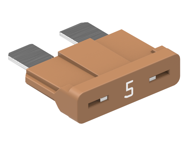 5 Amp ATO® Fuse