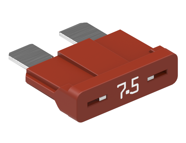 7.5 Amp ATO® Fuse