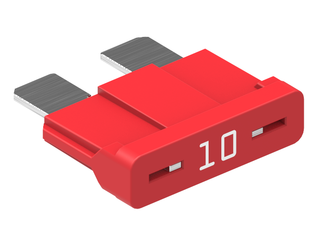 10 Amp ATO® Fuse
