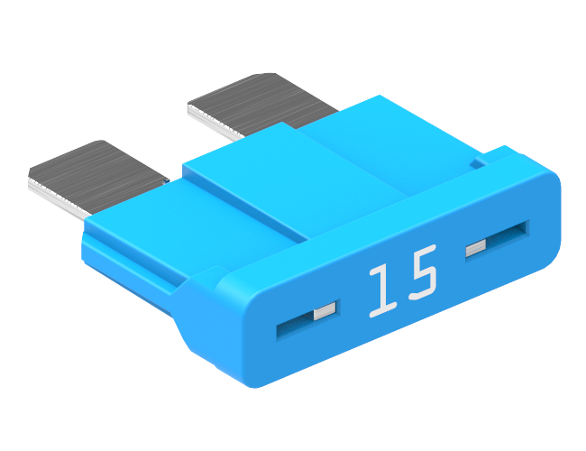 15 Amp ATO® Fuse