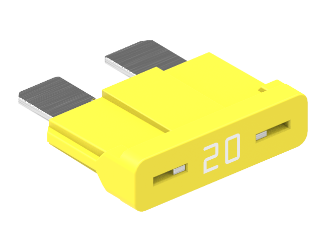 20 Amp ATO® Fuse