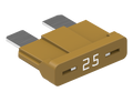 25 Amp ATO® Fuse