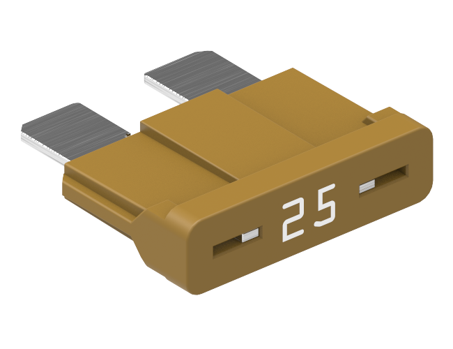 25 Amp ATO® Fuse