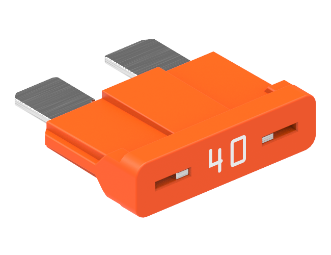 40 Amp ATO® Fuse