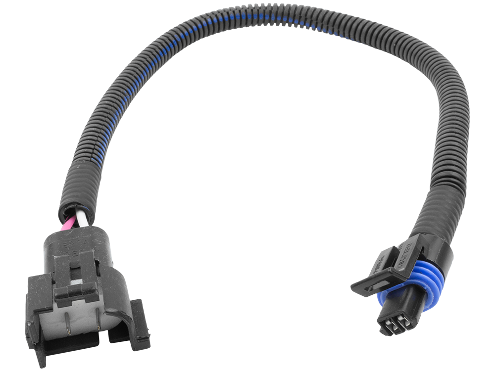 Coil to Small Cap Distributor Harness