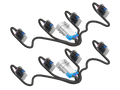 Ignition Coil Harness Set (D514A)
