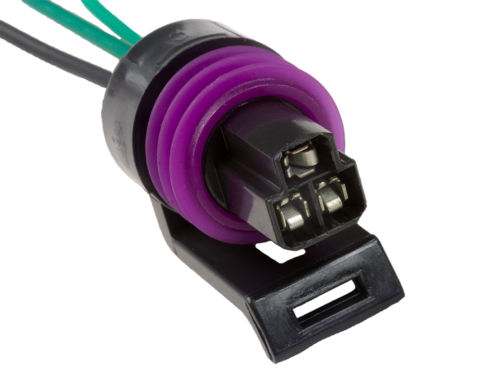 Oil Temperature Sensor Connector Pigtail