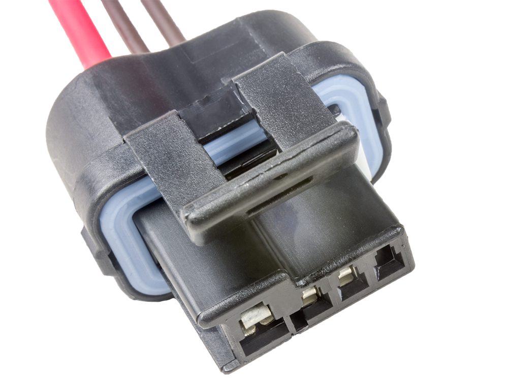 LT1 LT4 Alternator Connector Pigtail