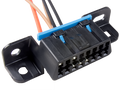 OBD-II Diagnostic Connector Pigtail