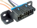 OBD-II Diagnostic Pigtail