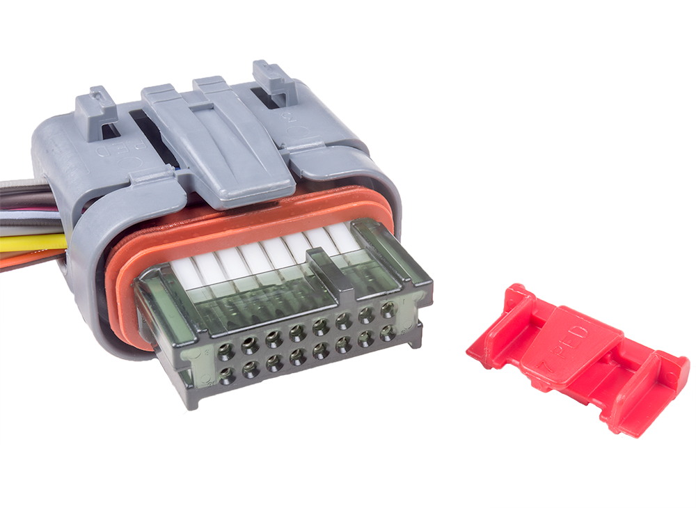 TAC Module Pigtail