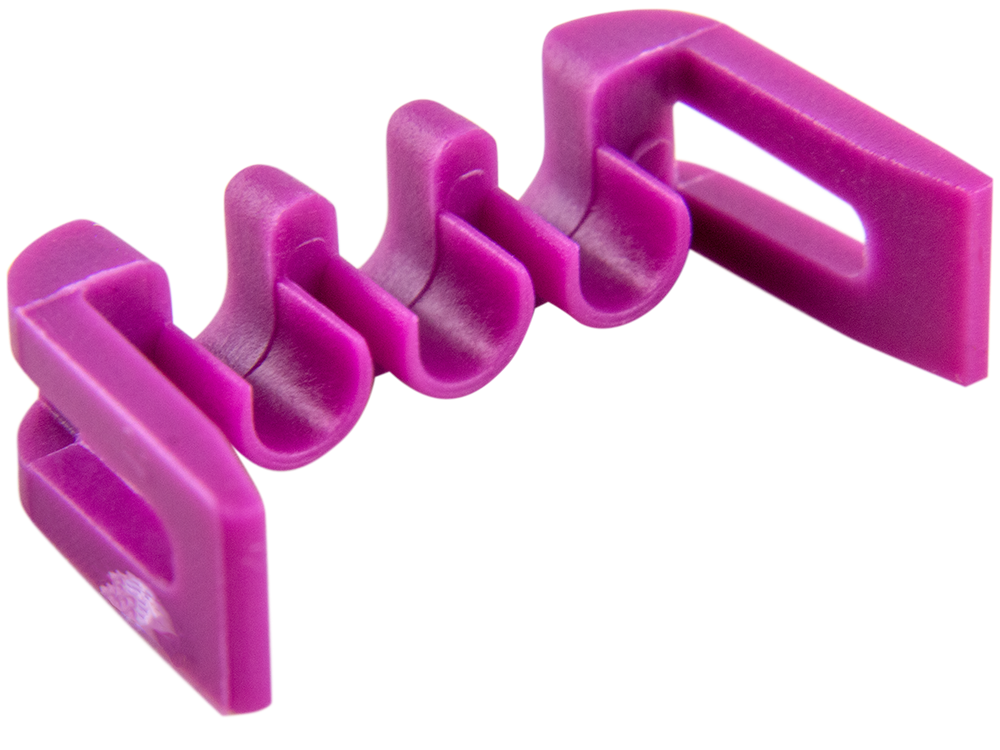 Delphi 3 Way PURPLE GT 150 TPA