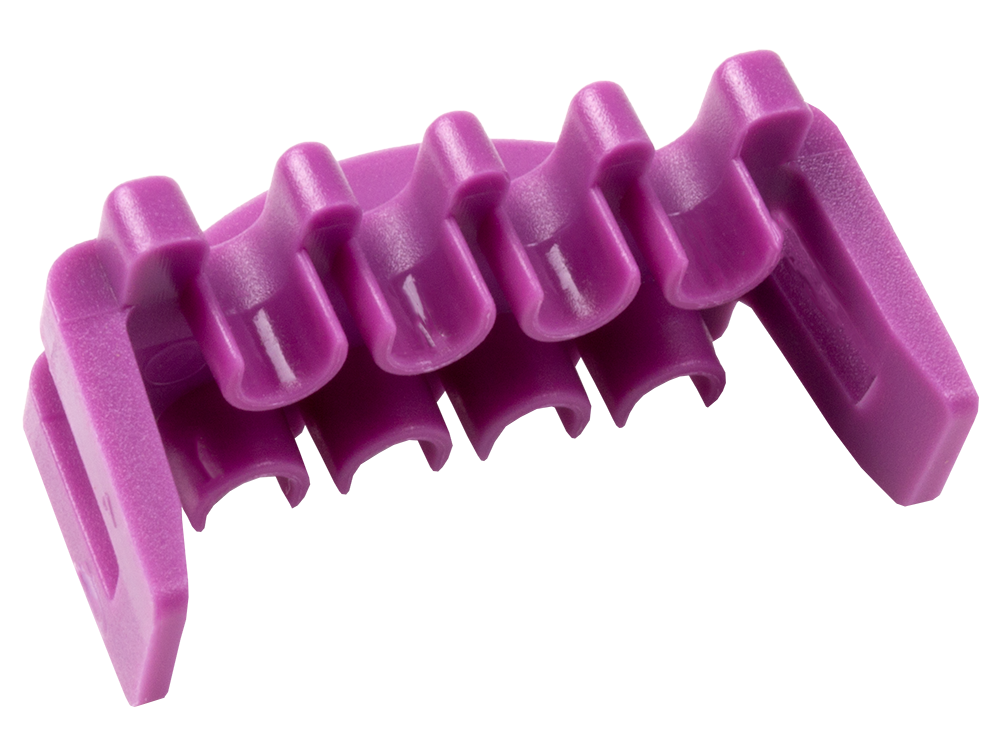 Delphi 8 Way PURPLE GT 150 TPA