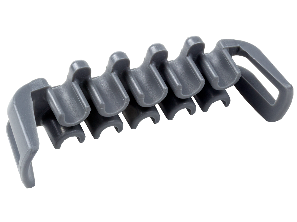 Delphi 10 Way GRAY GT 150 TPA
