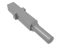 Molex MX123 Cavity Plug
