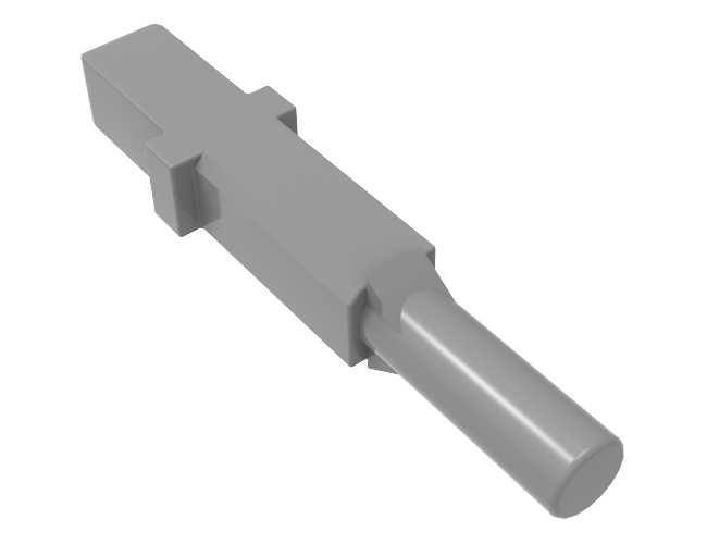 Molex MX123 Cavity Plug