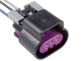 Throttle Position Sensor Connector Pigtail