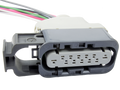 Gear Selector Switch Connector Pigtail